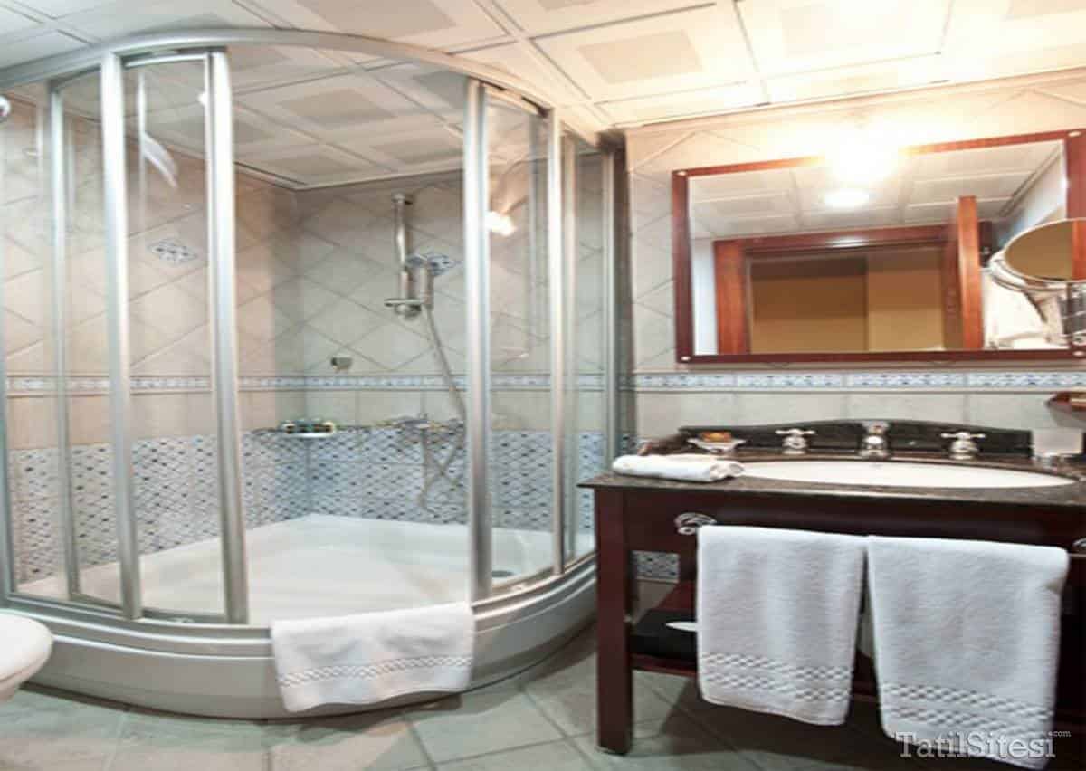 Sirkeci Mansion Hotel